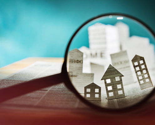 Vancouver Housing Market