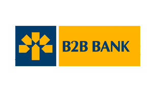 B2B Bank Mortgage