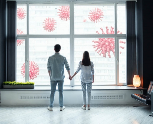 Mortgage Insights - Pre-Covid versus Today