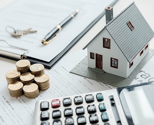 Vancouver Rental Properties