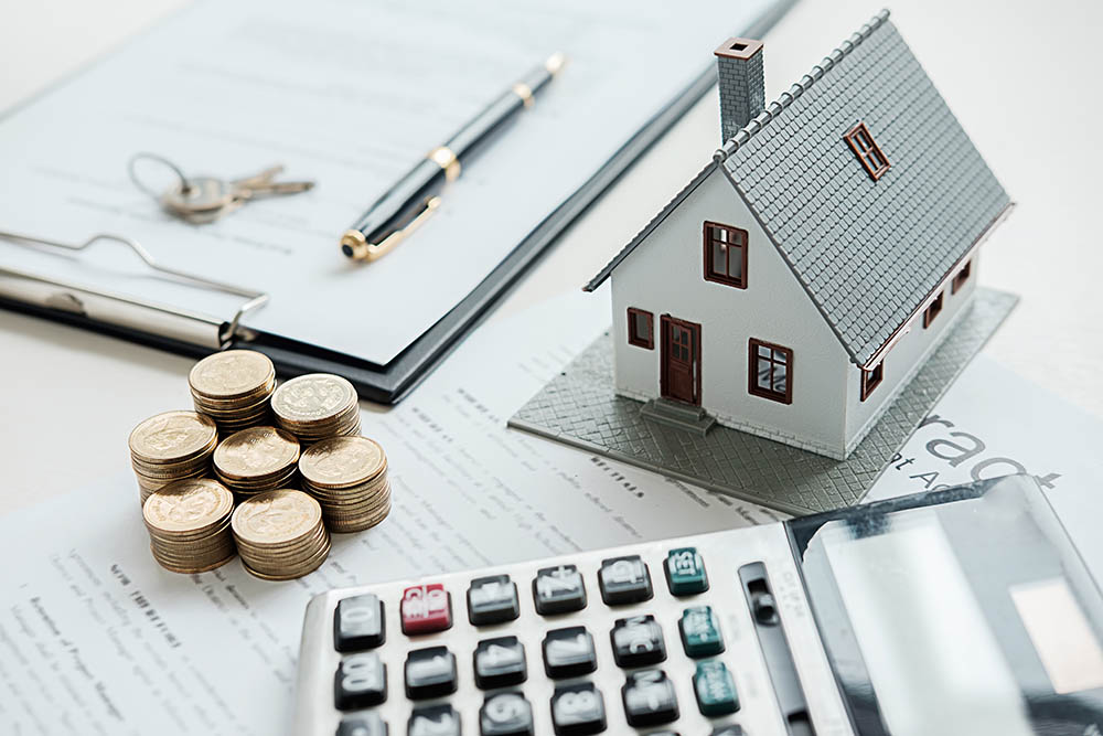 Vancouver Rental Properties